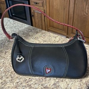 Brighton Leather Handbag